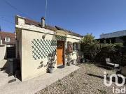 Mouy 60250 Achat / Vente appartement 3 pièces t3 parking