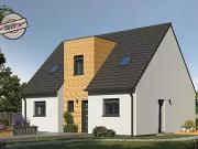 Mouzillon 44330 Programme neuf maison neuf à vendre 3 pièces