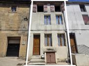 Mouzon Vente Maison 08