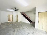 MOVE IN 2 sty FREEHOLD House Bandar Country Homes Desa...