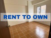 MOVE IN AGAD 2BR RENT TO OWN CONDO IN MANILA NR...