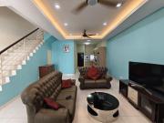 MOVE IN Alpine M Residence 2 Double Storey Rawang