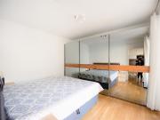 Move in and feel good living at the Alte Donau quiet and...