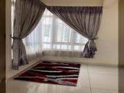 MOVE IN AVAILABLE FULLY FURNISHED Saville@The Park Bangsar