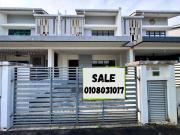 Move in Condition2 Storey M Residence 2 Bandar Tasik...