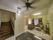 MOVE IN CONDITION 20x70 Bandar Botanic Klang Double...