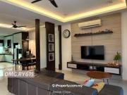 Move in condition Ambang Botanic 2 Klang house fully... Move in condition Ambang Botanic 2 Klang house fully...