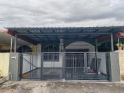 Move in Condition Freehold Klebang Restu 20x60 Rumah...