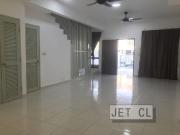 Move In Condition Partially Furnished 2 Sty Setia Permai...
