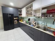 Move in Condition Renovation cost 600k Freehold STRATA Title