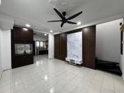 Move in Condition Saujana Rawang