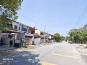 Move In Condition Taman Cempaka Ipoh Big Double Storey...