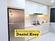 Move in Condition Villa Kejora 800sf Near Spice Arena