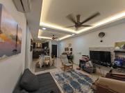 MOVE IN CONDITIONFURNISHED Serunai Apartment Bandar...