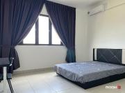 [move in immediately] MASTER ROOM RM800 THE NETIZEN CHERAS
