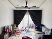 Move in Jan Idaman Residensi 3B2B Partially Furnish Near...