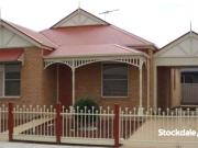 Move In & Make Memories