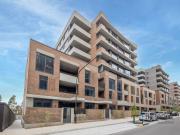 Move in near new apartment 2 Bedroom with Separate Study...