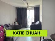 NICE Woodsland Park Condo Fully Furnished Bukit Mertajam