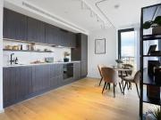 Move in now | Brand New | Hotel style services | Gym |...