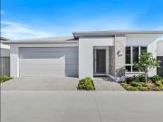 Move In Now No Waiting for a Build! Near New Home Ready...