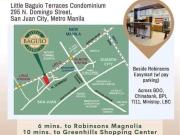 Move in Now! Rent to Own 2BR Condo in San Juan, Close to...