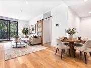 Move in or Invest in a Contemporary Asset