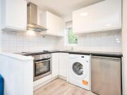 Move In Ready 1 Bed Apartment | E6