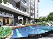 Move in Ready 2 Bedroom Condo in Quezon City Near UP Diliman