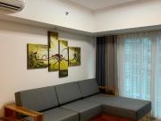 MOVE IN READY!2 BR Furnished with Parking/Balcony Condo...