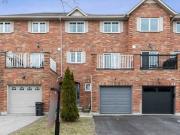 MOVE IN READY 3 BEDROOM FREEHOLD TOWNHOME IN PRIME ROUGE...