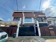 Move In Ready 4BR Townhouse in Secure Fairmont...