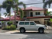 Elegant 5BR Home in Loyola Grand Villas – With Office &...