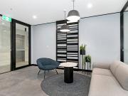 Move in Ready Brisbane CBD Office for Sublease/Assignment