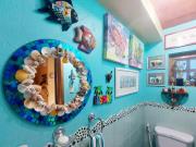 Move in Ready Caribbean Mexican Inspired Beach House For...