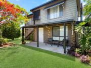 Move In Ready Dual Level Living in a Prime Bayside Location