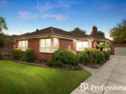Move In Ready Family Home | 4 Bedrooms in Prime Mulgrave...