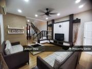 Move In Ready Family Home Bukit Indah Location! New...