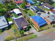 Move in ready family home with modern style and side access