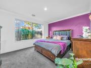 Move In Ready Family Retreat in the Heart of Truganina