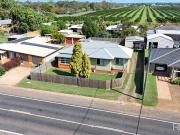 Move In Ready & Flood Free With All the Extras