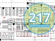 Move in Ready Fully Fitted Office in BGC Taguig