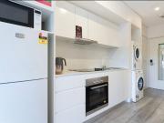 Move In Ready! Fully Furnished Studio with All Bills...