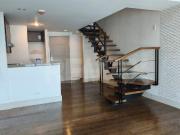 1BR Loft Unit For Lease in Edades Tower, Rockwell Center