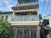 Move In Ready Furnished Townhouse for sale inside BF Homes