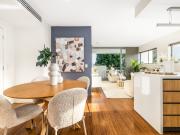 Move In Ready | High End Boutique Complex In the Heart...