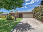 Move In Ready Home Backing onto David Winterbottom Park