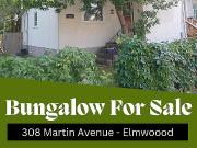 Move In Ready Home For Sale In Elmwood