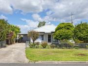MOVE IN READY HOME IN POPULAR WEST BAIRNSDALE