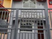 MOVE IN READY HOUSE AND LOT FOR SALE IN TUNGKOP...